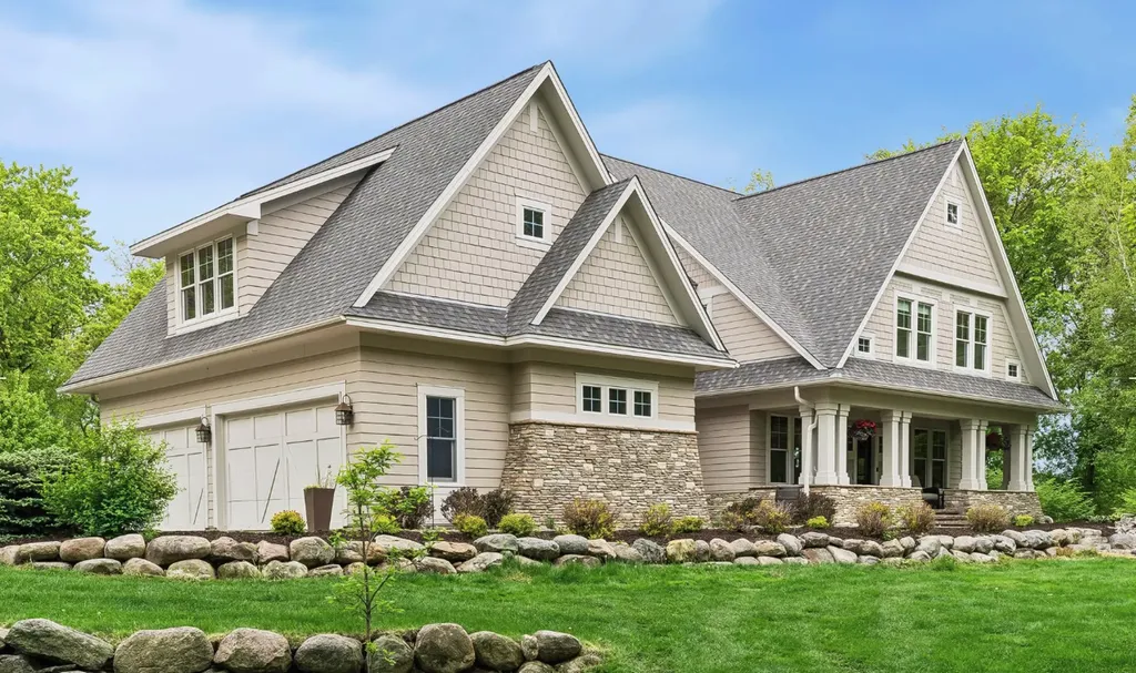 4420 Morning Dove Avenue N Stillwater MN 55082