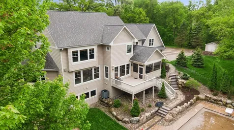 4420 Morning Dove Avenue N Stillwater MN 55082