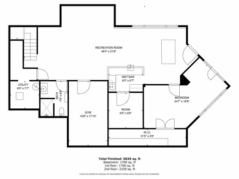 4420 Morning Dove Avenue N Stillwater MN 55082