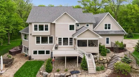 4420 Morning Dove Avenue N Stillwater MN 55082