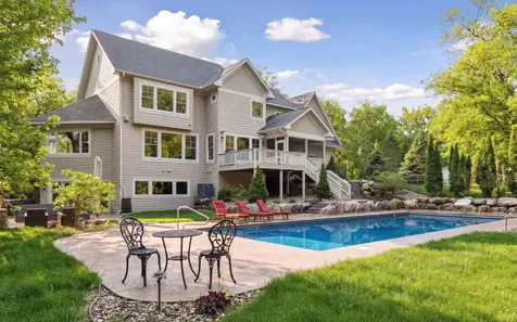 4420 Morning Dove Avenue N Stillwater MN 55082