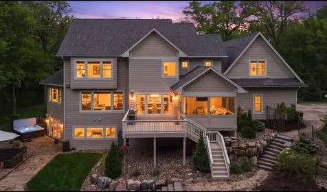 4420 Morning Dove Avenue N Stillwater MN 55082