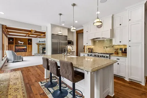 4420 Morning Dove Avenue N Stillwater MN 55082
