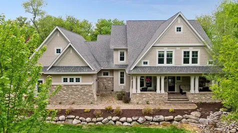 4420 Morning Dove Avenue N Stillwater MN 55082