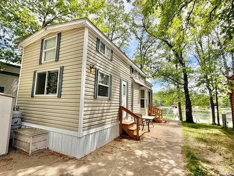 15827 Wilderness Trail Crosslake MN 56442