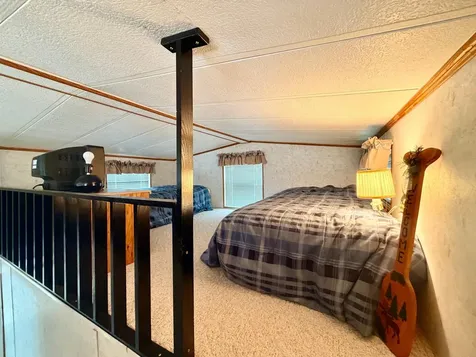 15827 Wilderness Trail Crosslake MN 56442