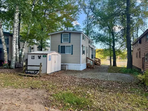 15827 Wilderness Trail Crosslake MN 56442