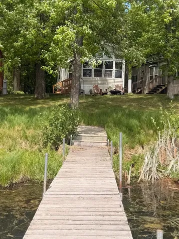 15827 Wilderness Trail Crosslake MN 56442