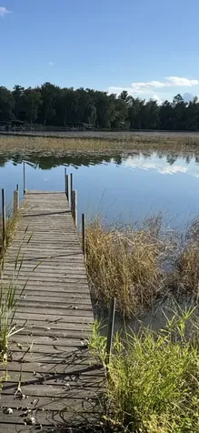 15827 Wilderness Trail Crosslake MN 56442