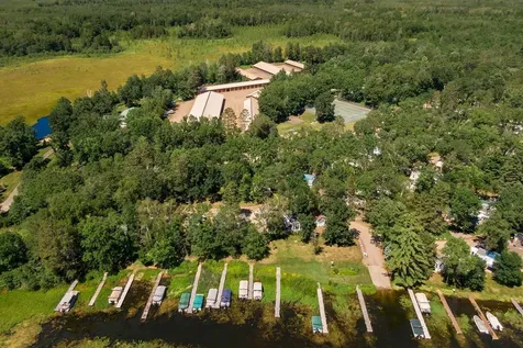 15827 Wilderness Trail Crosslake MN 56442