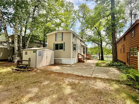 15827 Wilderness Trail Crosslake MN 56442