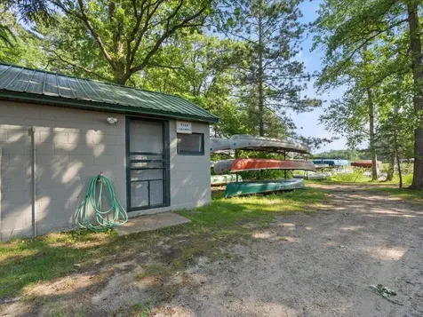 15827 Wilderness Trail Crosslake MN 56442