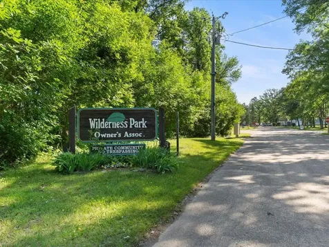 15827 Wilderness Trail Crosslake MN 56442