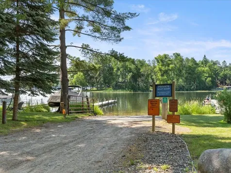 15827 Wilderness Trail Crosslake MN 56442