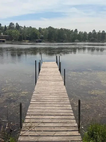 15827 Wilderness Trail Crosslake MN 56442