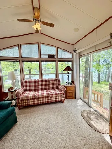 15827 Wilderness Trail Crosslake MN 56442