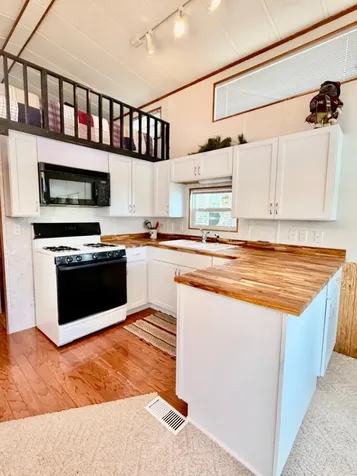 15827 Wilderness Trail Crosslake MN 56442
