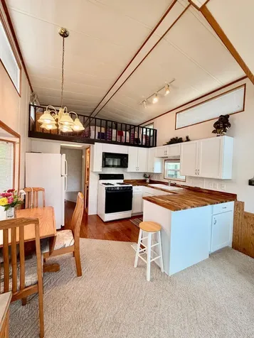 15827 Wilderness Trail Crosslake MN 56442