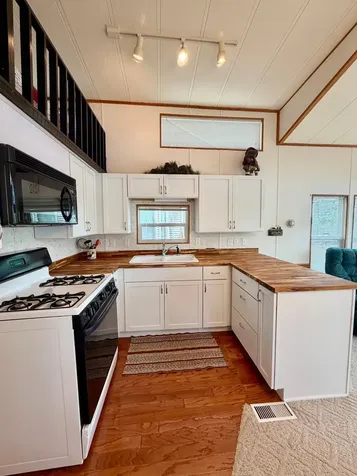 15827 Wilderness Trail Crosslake MN 56442
