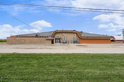 1600 10th Drive SE Austin MN 55912