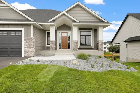 4938 Parkside Circle Eagan MN 55123
