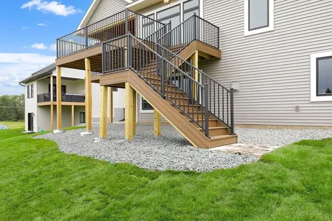 4938 Parkside Circle Eagan MN 55123