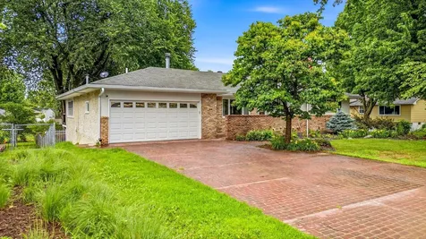 8710 60th Avenue N New Hope MN 55428
