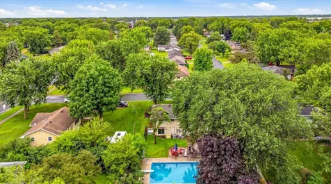 8710 60th Avenue N New Hope MN 55428