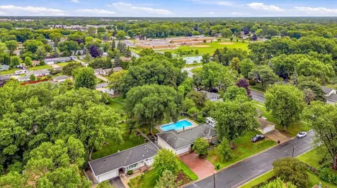 8710 60th Avenue N New Hope MN 55428