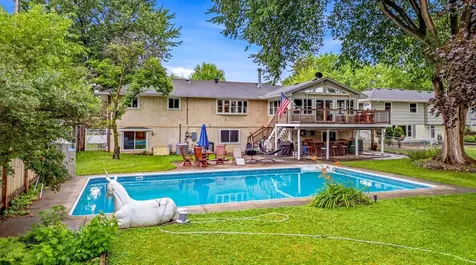 8710 60th Avenue N New Hope MN 55428