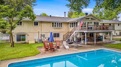 8710 60th Avenue N New Hope MN 55428