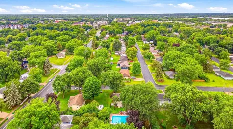 8710 60th Avenue N New Hope MN 55428