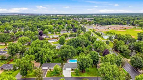 8710 60th Avenue N New Hope MN 55428