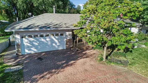 8710 60th Avenue N New Hope MN 55428