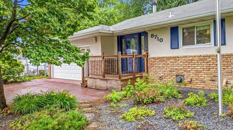 8710 60th Avenue N New Hope MN 55428