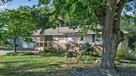 8710 60th Avenue N New Hope MN 55428