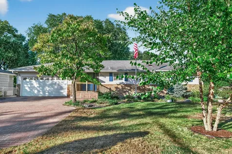 8710 60th Avenue N New Hope MN 55428