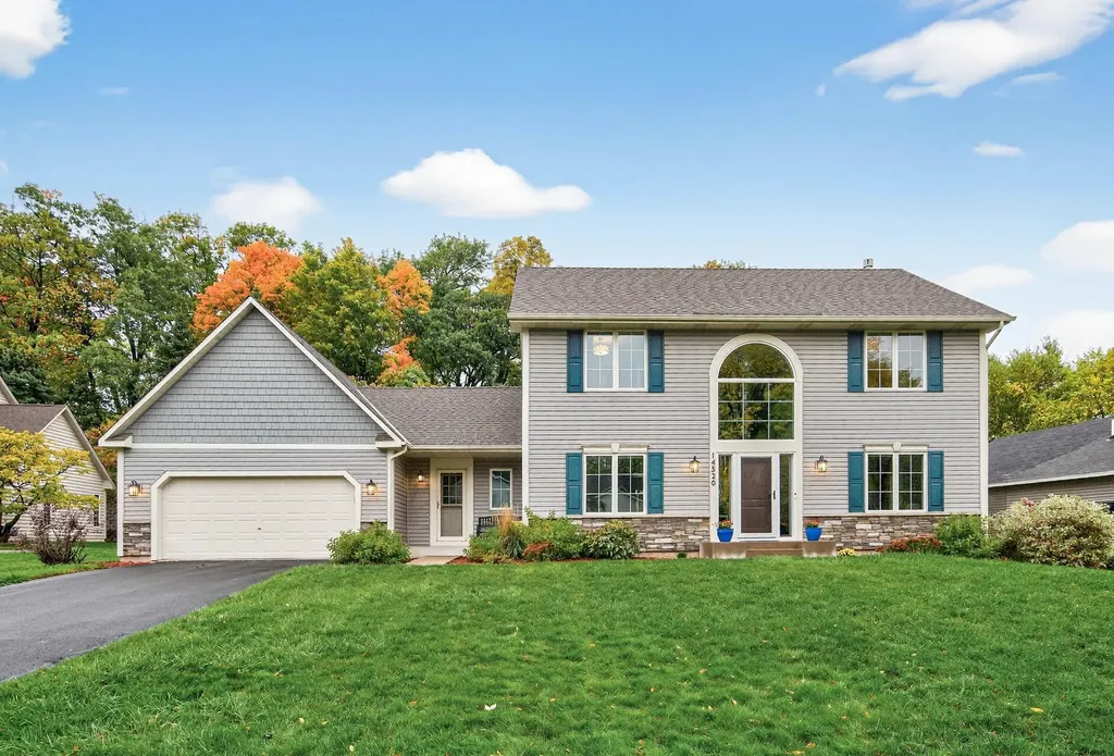14520 47th Avenue N Plymouth MN 55446