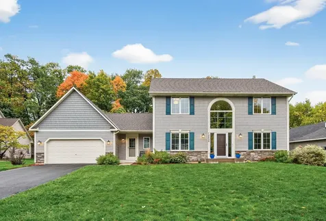 14520 47th Avenue N Plymouth MN 55446