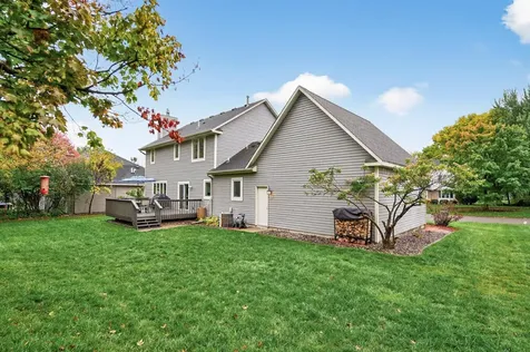14520 47th Avenue N Plymouth MN 55446