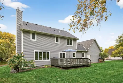 14520 47th Avenue N Plymouth MN 55446