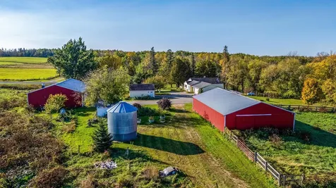 2233 Great Divide Road NW Bemidji MN 56667