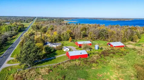 2233 Great Divide Road NW Bemidji MN 56667