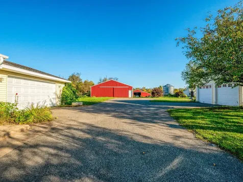 2233 Great Divide Road NW Bemidji MN 56667
