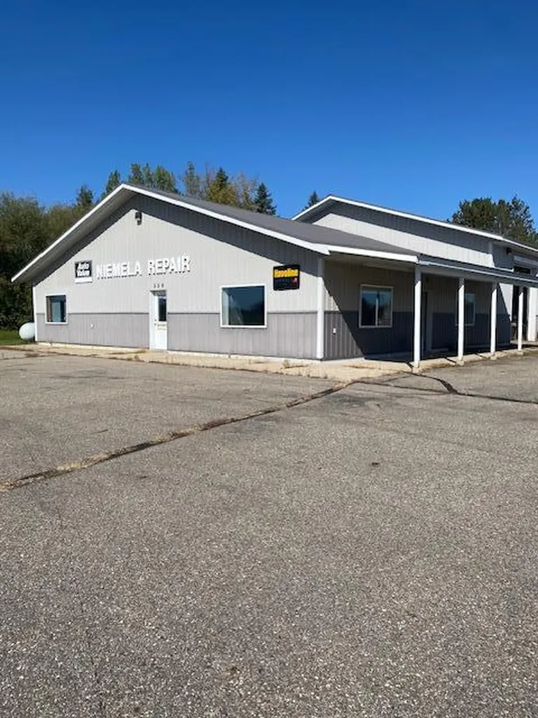 559 E Centennial 84 Drive New York Mills MN 56567