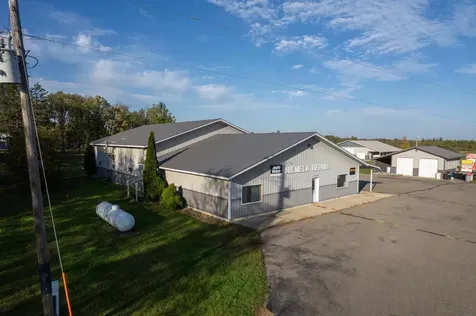 559 E Centennial 84 Drive New York Mills MN 56567