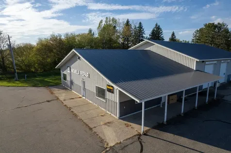 559 E Centennial 84 Drive New York Mills MN 56567