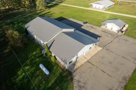 559 E Centennial 84 Drive New York Mills MN 56567
