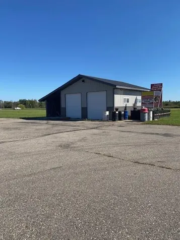 559 E Centennial 84 Drive New York Mills MN 56567