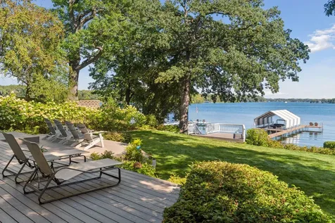 215 W Point Road Tonka Bay MN 55331